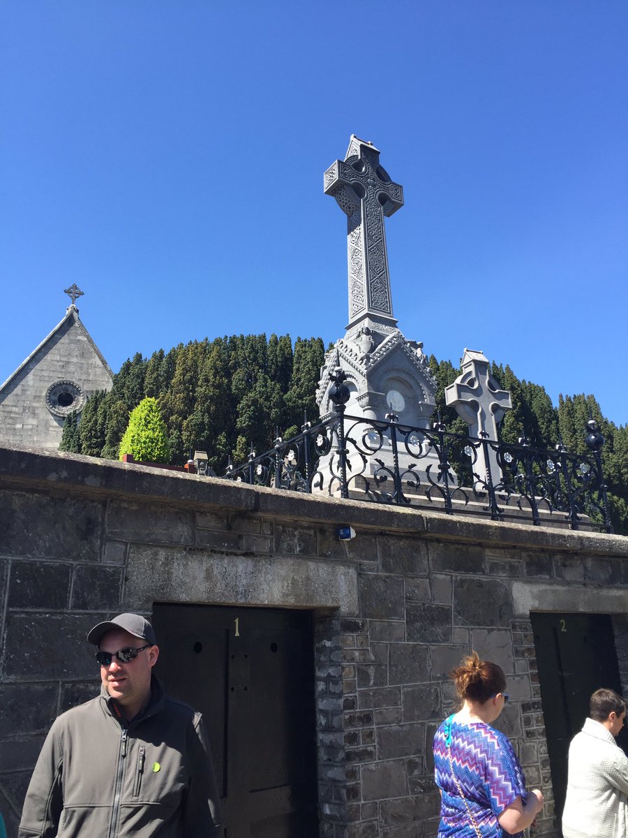 hellobus88's tweet image. #BlueSkies in #Dublin