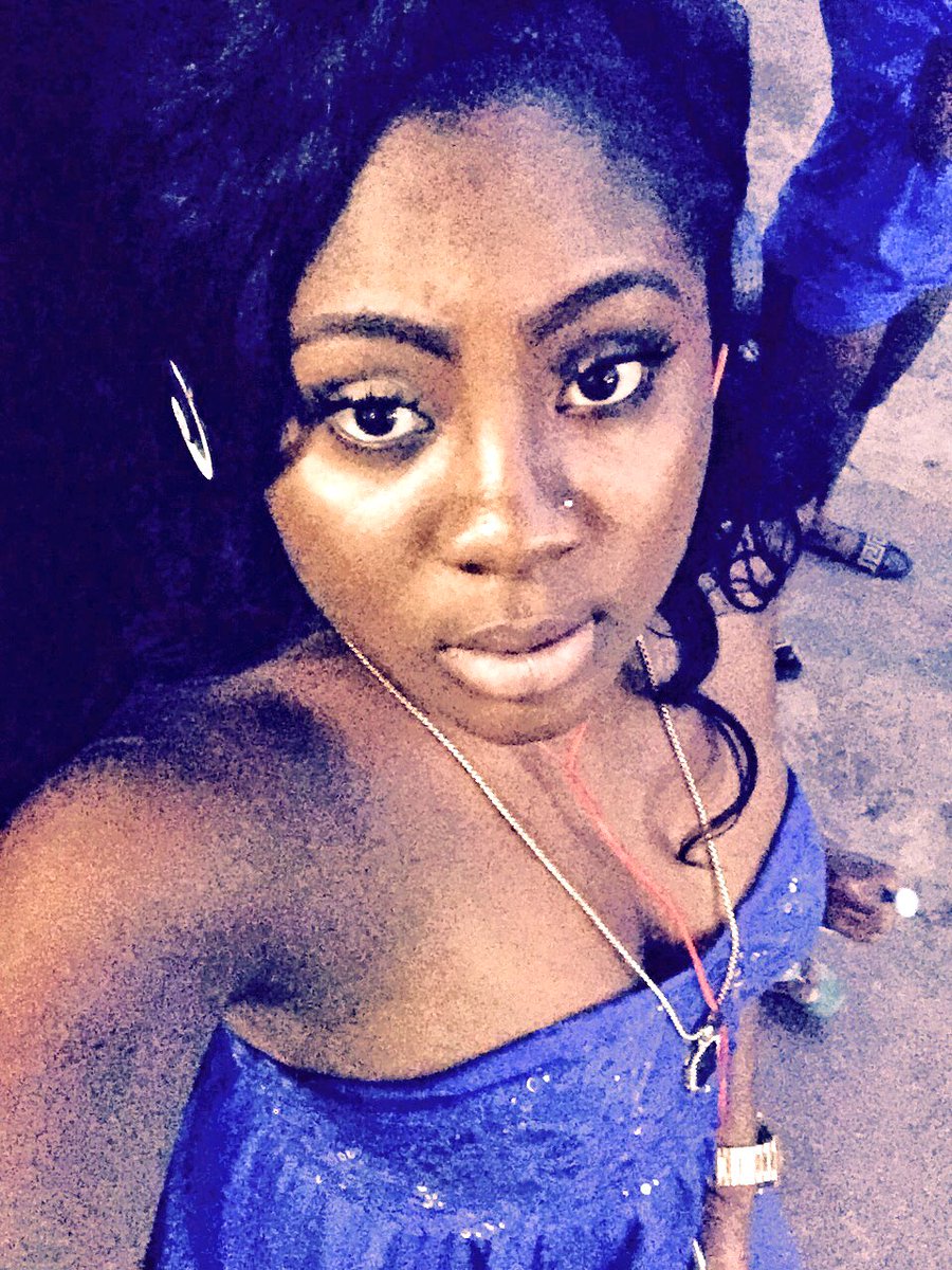 buchi_mary's tweet image. Ma boo boo