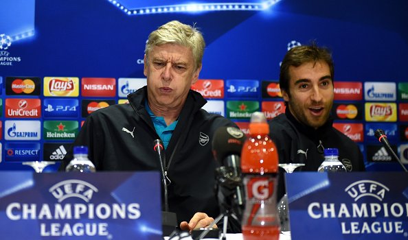 Mathieu flamini tweet media