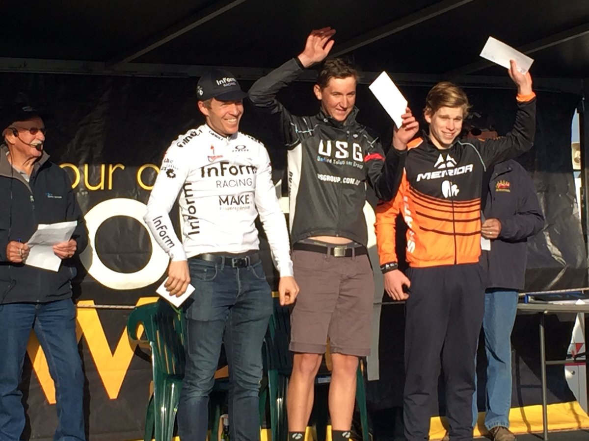 Isaac Buckell tweet media