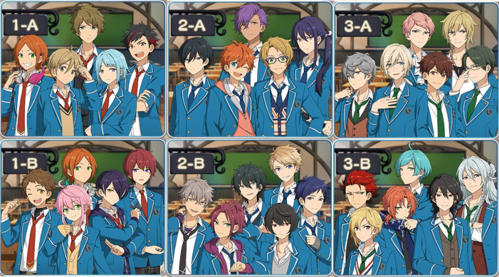 あんスタまとめ あんさんぶるスターズ V Twitter あんスタ ユニット単位はもういいからクラス単位が見たい T Co Fri7exileu あんスタ あんさんぶるスターズ あんスタまとめ あんスタまとめ あんさんぶるスターズ V Twitter あんスタ ユニット単位はもういいからクラス単位が見たい T Co Fri7exileu あんスタ あんさんぶるスターズ あんスタまとめ