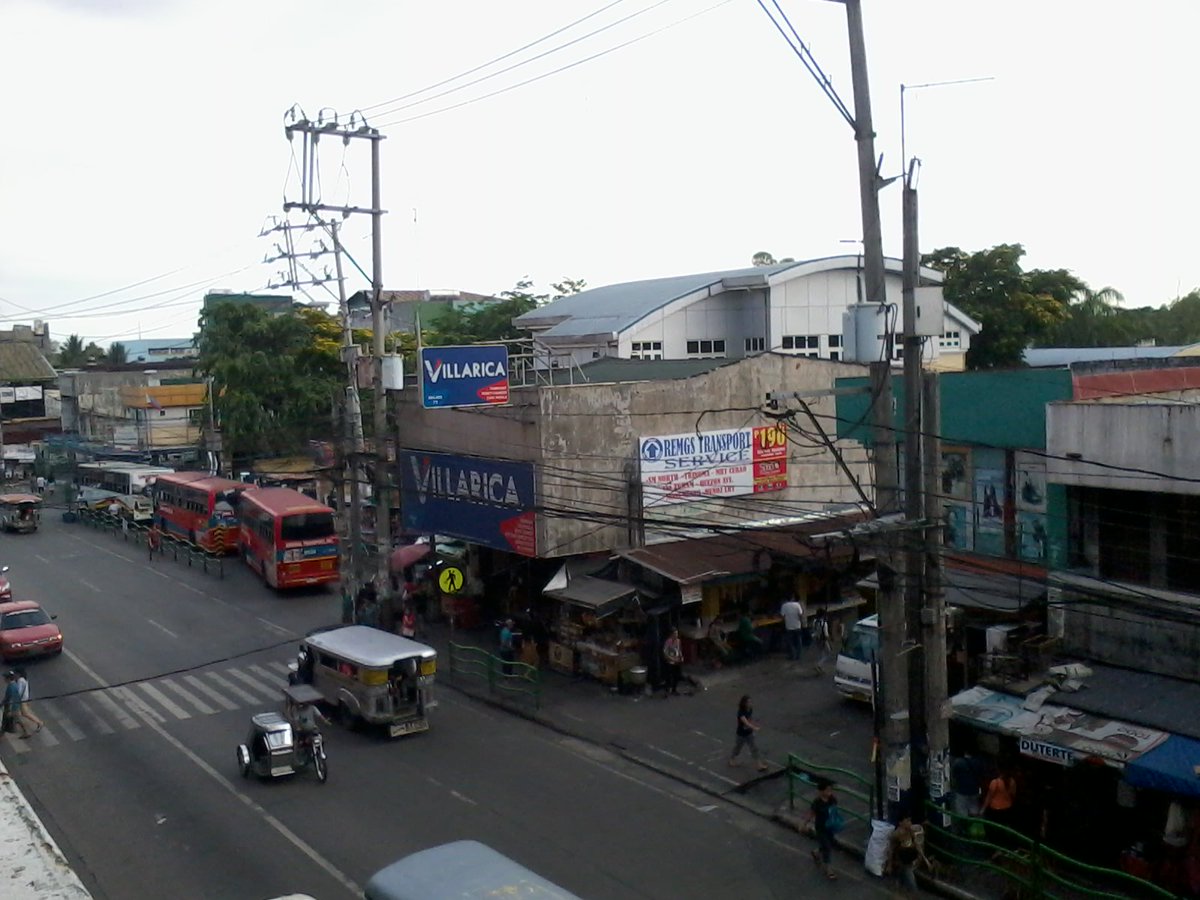 JBSpencer19's tweet photo. Halos wala ng makitang campaign material sa Novaliches Bayan
(pamilihan malapit sa Rosa Susano Elem)
#iAMAlert2016 https://t.co/yRY6rw6HNq