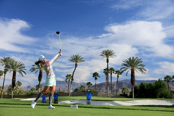 NCG_com's tweet image. Meet Ai Miyazato, a veteran on the LPGA and Japanese LPGA (JLPGA) tours #MeetTheGirls nationalclubgolfer.com/2016/05/13/mee…