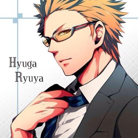 草山丹花on Twitter Happy Birthday日向龍也 5月15日は我らが兄貴こと日向龍也の誕生日 日向龍也生誕祭16 T Co Oelzyzc6qw Twitter