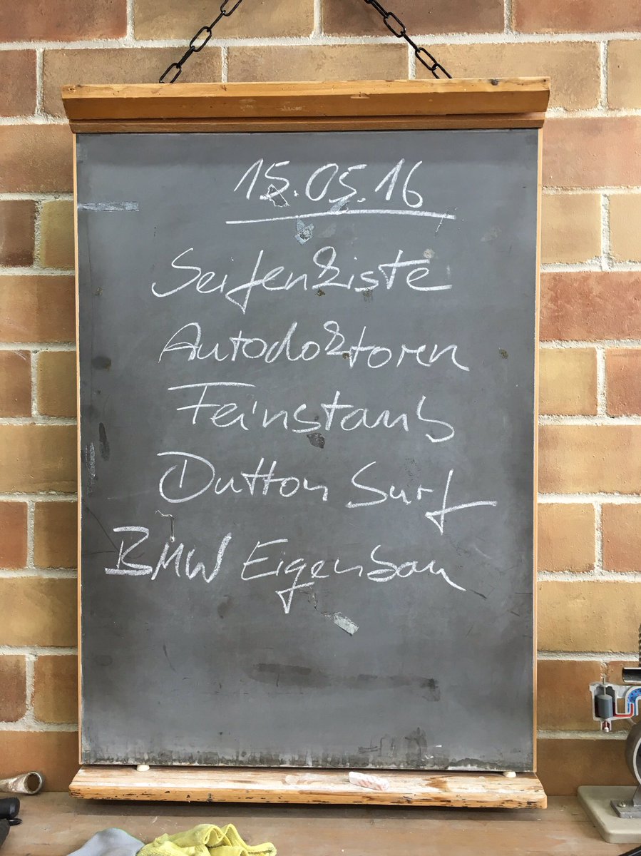 Seifenkiste. Seifenkiste??? Ab 5 <a href="/VOXde/">VOX</a>. #voxautomobil