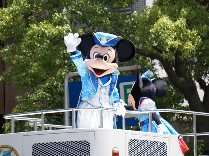高槻市 どうなる 高槻まつり２０１９ 神戸まつり に学ぶ 関西中のディズニーファンが高槻に訪れたとき 号外net 高槻市 島本町