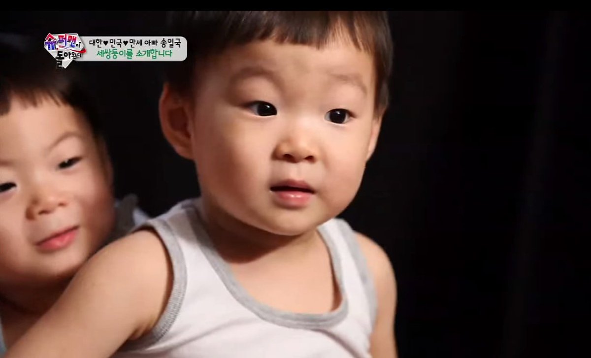 5/23【月】の『スーパーマンが帰ってきた プレイバック』は