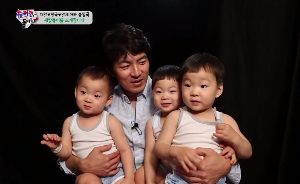 KBS World on X: 