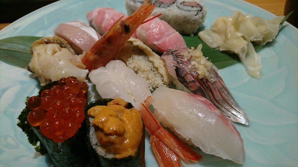 しーぽんp 初冬キャンへ お寿司なん 和食処銀蔵 さいたま新都心店 In さいたま市大宮区 埼玉県 T Co Vdhdzmouev