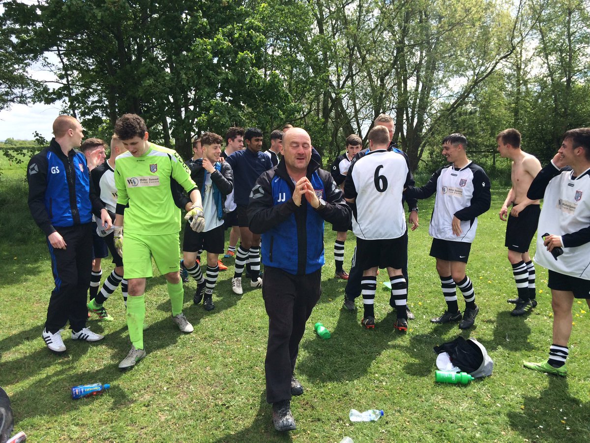 NLRYouth's tweet image. CHAMPIONS