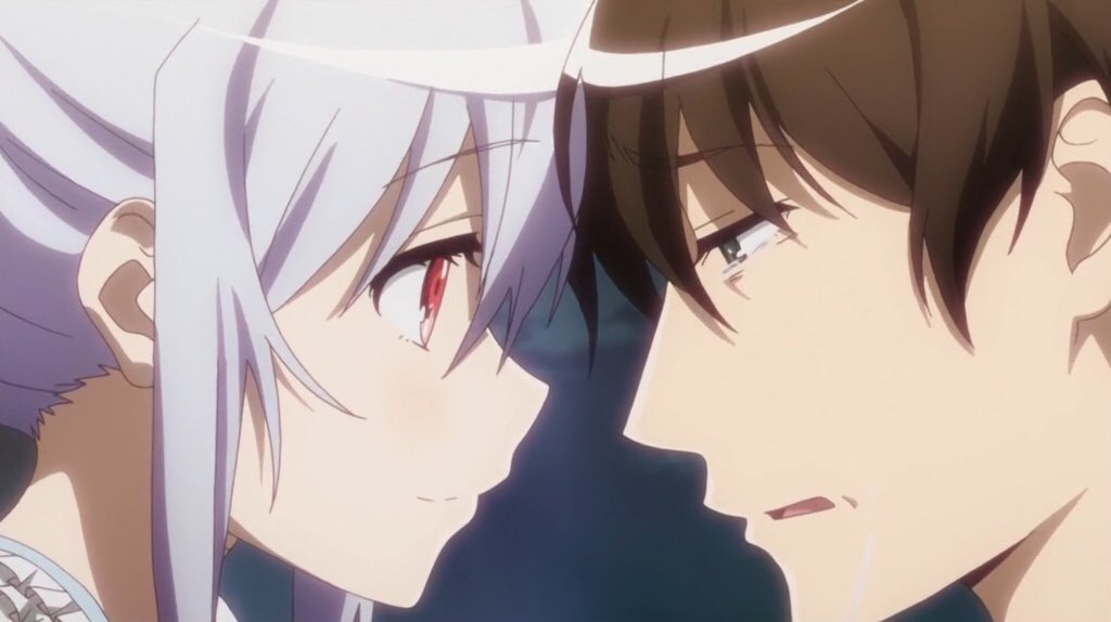 T S真 アニメ 感動 もしくは 泣けた シーンを4つ挙げる アニメでも泣けるシーンはたくさんありますね