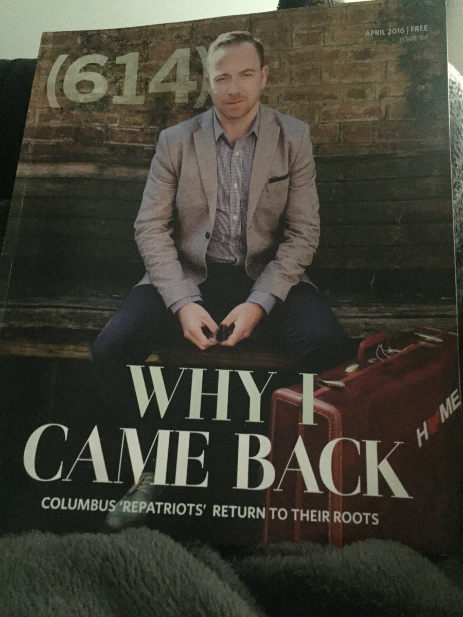 zeek1827's tweet image. We all know @barry_chandler came back to work @SandboxColumbus ;) @BrigidMcCabe #localceleb