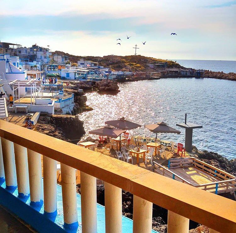 lebanonpics's tweet photo. Hello from Anfeh 🇱🇧
#LEBANON #لبنان
Photo by James Al Achkar https://t.co/Ed08GWaJqB