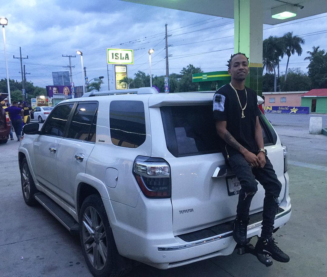 Con mi perra 😻😻😻