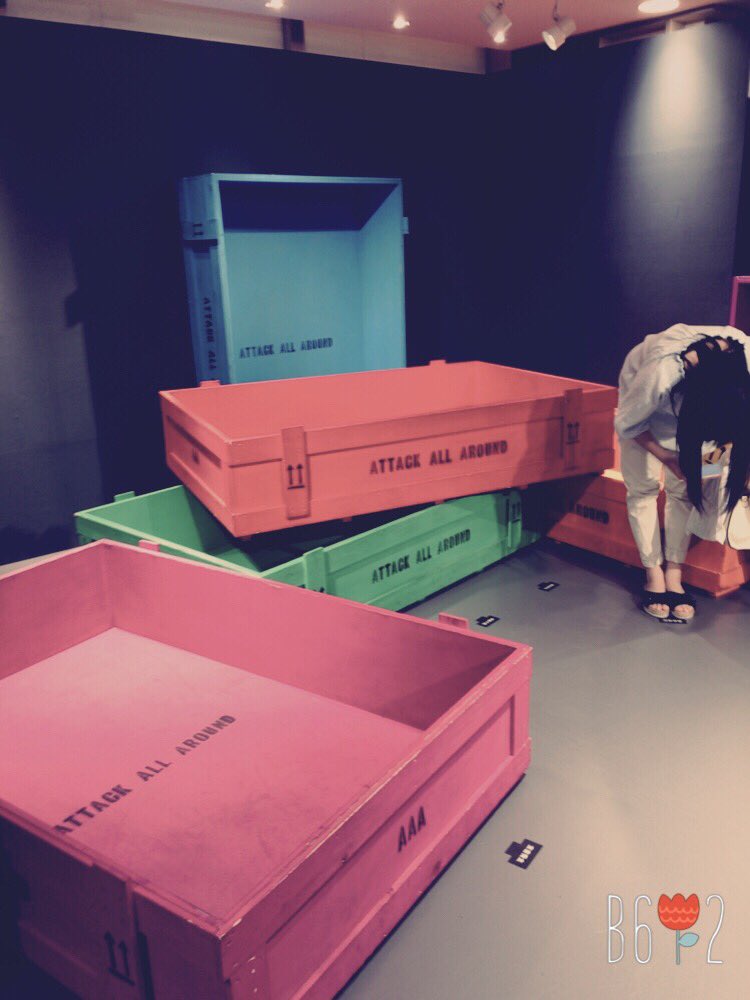 Marvy_TK's tweet photo. #AAA10
自分はほんとにAAAに救われました。
死にたいと思っていてもライブに行って変わりました。
ありがとうございました。
AAAについていきます。 https://t.co/CWav9LmcqU