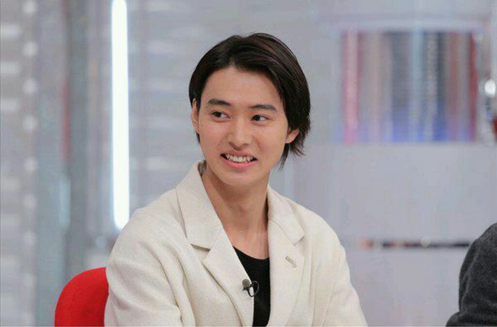 山 崎 賢 人 (@__knt_y_) | Twitter