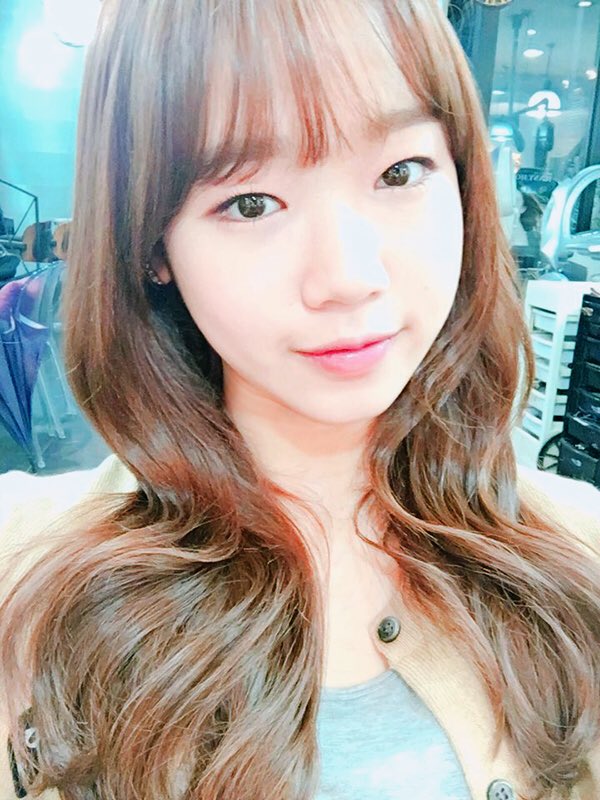 방금 올라온 최유정 셀카 사진.jpg | 인스티즈