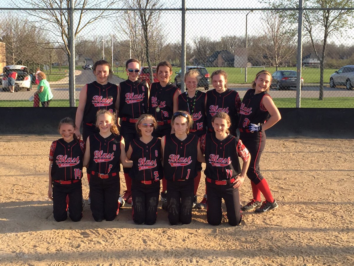 Mokena Blast tweet media