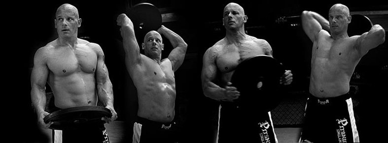 Edmahoo's tweet photo. #WeightPlateWorkout by @stimpson_marc If you like your #fitness then check this out! https://t.co/5mnY34Ymib https://t.co/WIpRe4Cnec