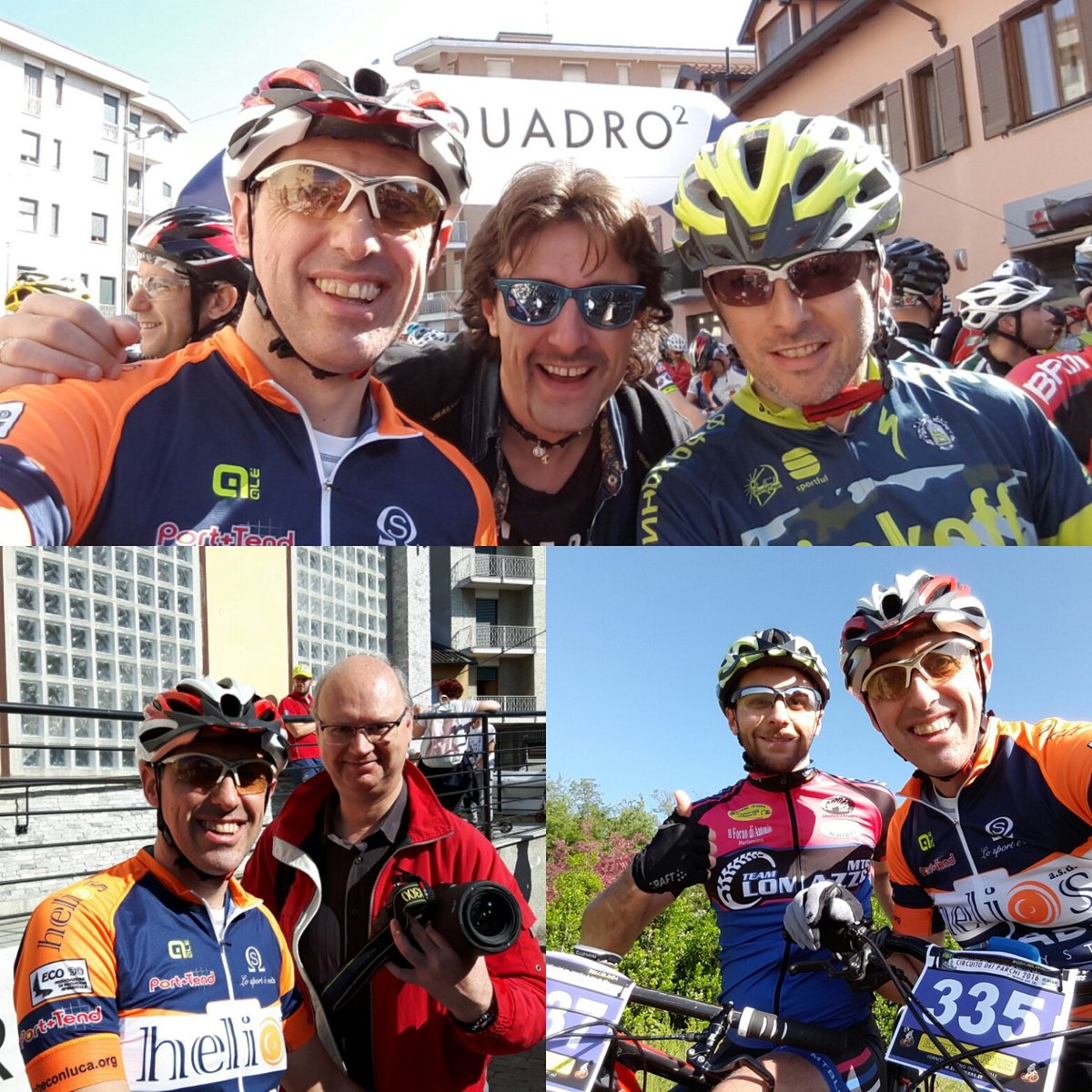 FabioSaronno's tweet photo. #Boschilonga2016 #mtb #mtbterapia https://t.co/u3Sre94v3G