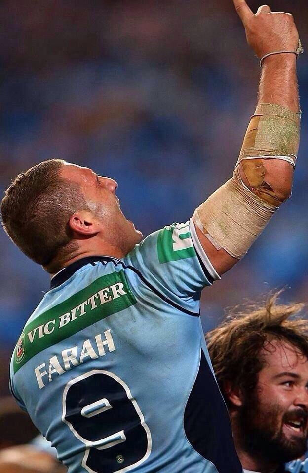 crouching_2005's tweet photo. That's great news champ.
Hope you recover for #Origin-I https://t.co/jfH621eeJT