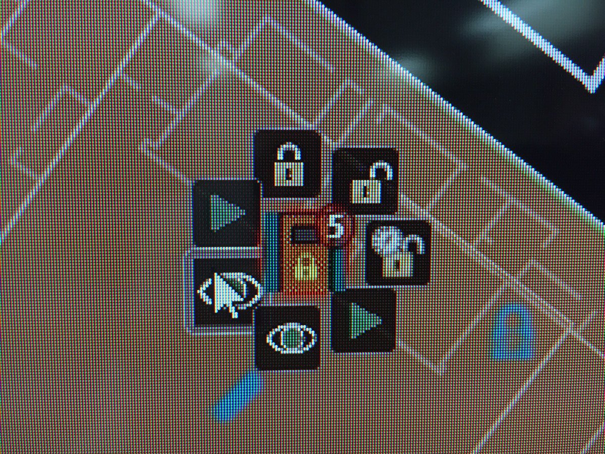 SmartG_Zone's tweet photo. #sofex2016 kept our team busy, Sydney team also busy with new icons for #Arbitor #PSIM https://t.co/xmKoOFYd6Y