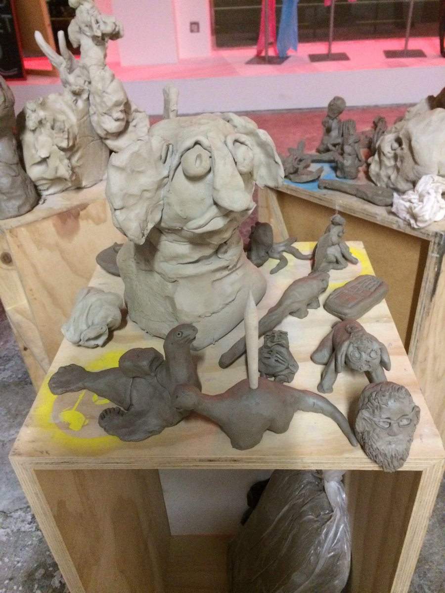 The lights go out for the Regeneration Game, for now. Thank you Newcastle it's been quite something!