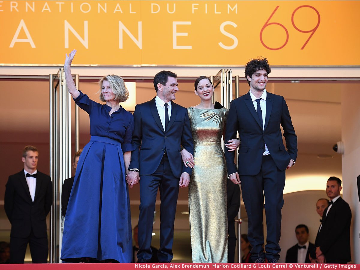 Festival de Cannes tweet media