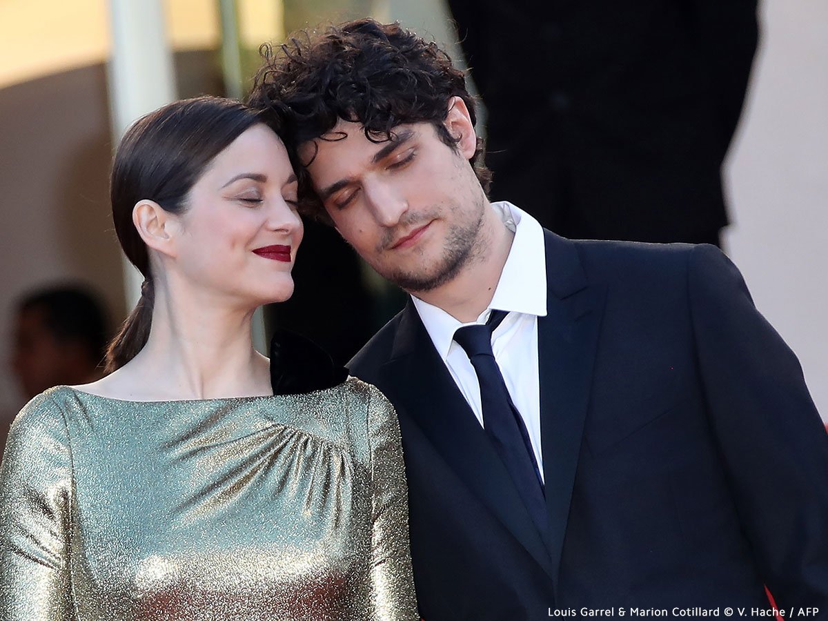 Festival de Cannes tweet media