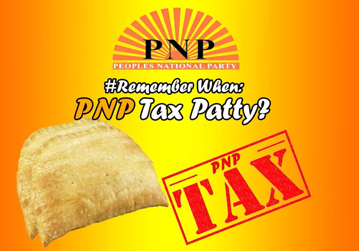 Khadz_J's tweet image. “@jlpjamaica: Happy Sunday Jamaica #RemindAFriend https://t.co/udKYF7sLri” stop hash up old news