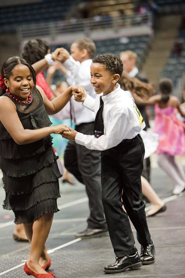 10 Anniv <a href="/danceworksmke/">danceworksmke</a> Mad Hot Comp <a href="/BMOHBC/">The BMO Harris Bradley Center</a>. Free Event! Peter DiAntoni Photo. bmoharrisbradleycenter.com/events/detail/…