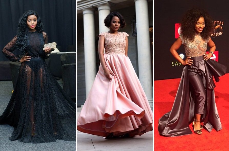 MB_FashionSA's tweet photo. So much gorgeousness on the #SAFTAS10 red carpet! https://t.co/WrJd3gvunn Image: .@GlamourSA, @SAFTAS1 https://t.co/bqx6qshpuf