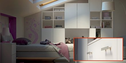 Profitez sans tarder de notre ACTION TIROIRS sur notre gamme de placards et dressings. ow.ly/4npDDw