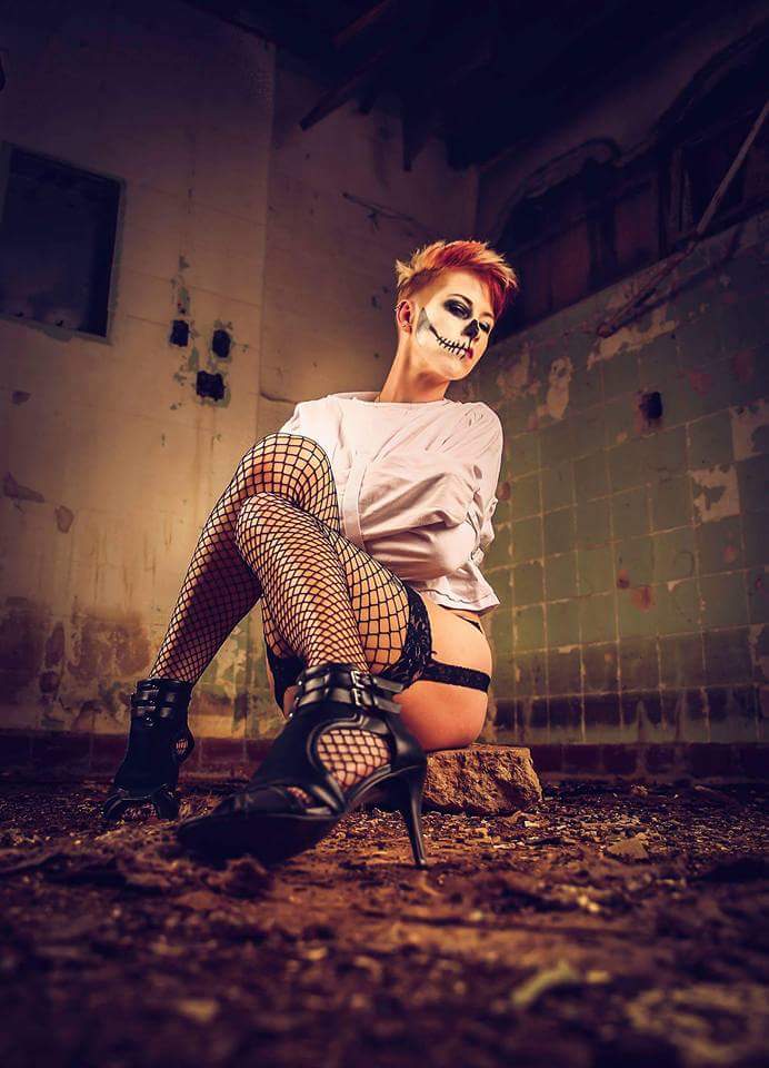 TashaTusler's tweet photo. Photography by Matthew Porter Model: @TashaTusler #tashatuslermodel #matthewporter #inkedgirl #fridaythe13thpost https://t.co/ILZzcABn4E