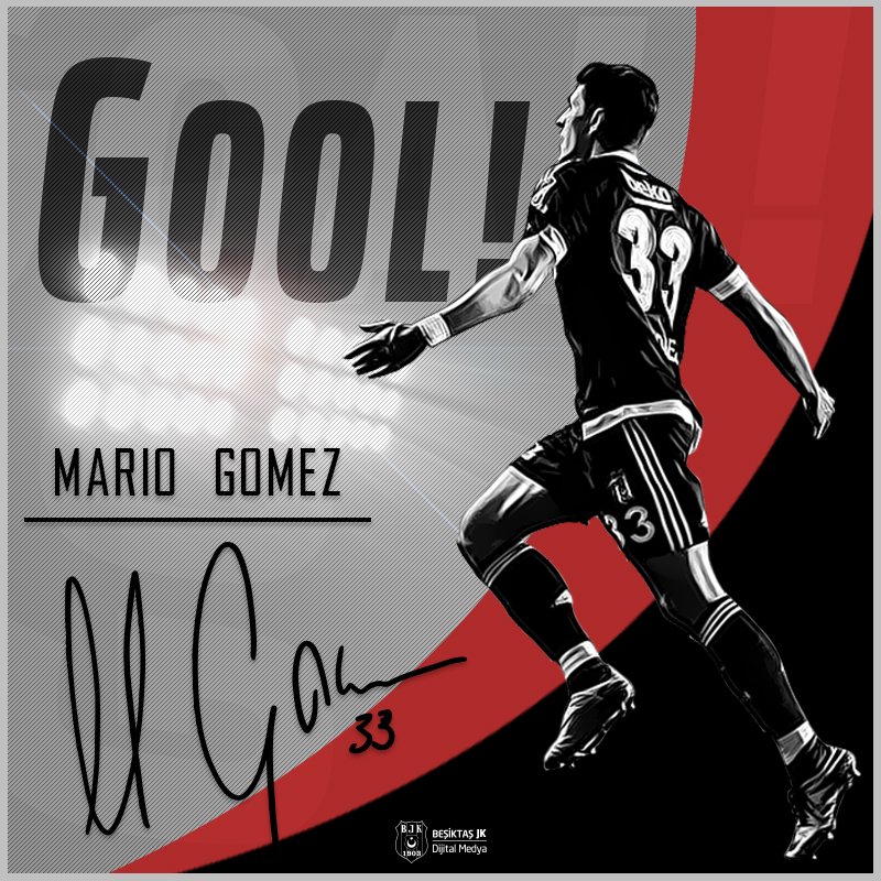 |GOOOOOL| |GOOOOOOOOLLL| |GOOOOOOOOOOOOOLLLLLL| SUPER MARIO GOMEZ ŞAMPİYONLUK MAÇINI DA BOŞ GEÇMEDİ 3-0!!!