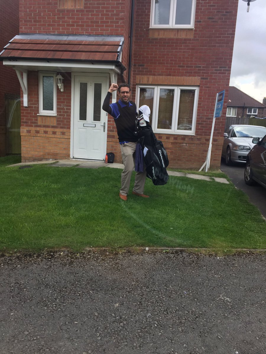 dannyamb21's tweet photo. @Golf_Society it all went wrong for @AnthonyTayWoods @PennantParkGolf today https://t.co/IXYBRgDqwN