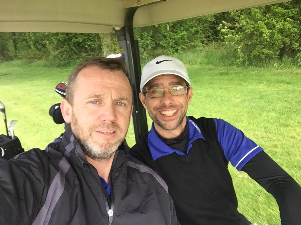 dannyamb21's tweet photo. @Golf_Society it all went wrong for @AnthonyTayWoods @PennantParkGolf today https://t.co/IXYBRgDqwN