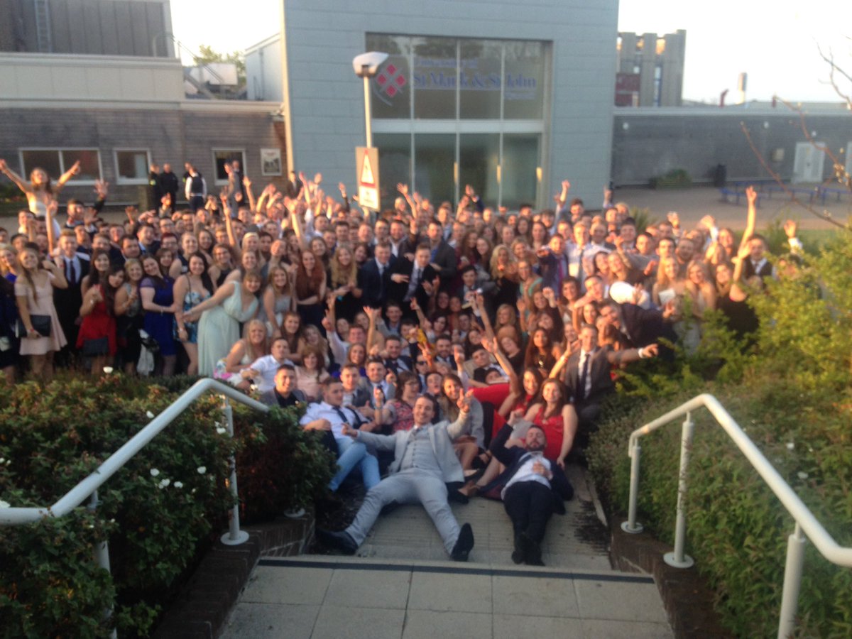 Marjon Student Union tweet media