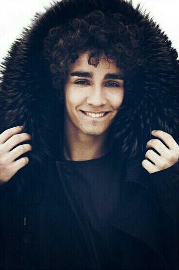 I LOVE YOU SO MUHC IT HURTS MY SOUL