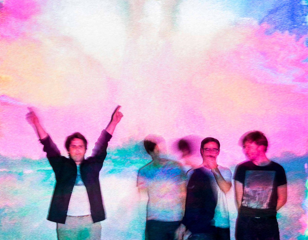 Voxesmusic's tweet image. Vainqueurs du prix du jury Tremplin #Amplitudes de @BesideLabel !! Joie et fierté ! @ouifm @studyrama #FearlessVoxes