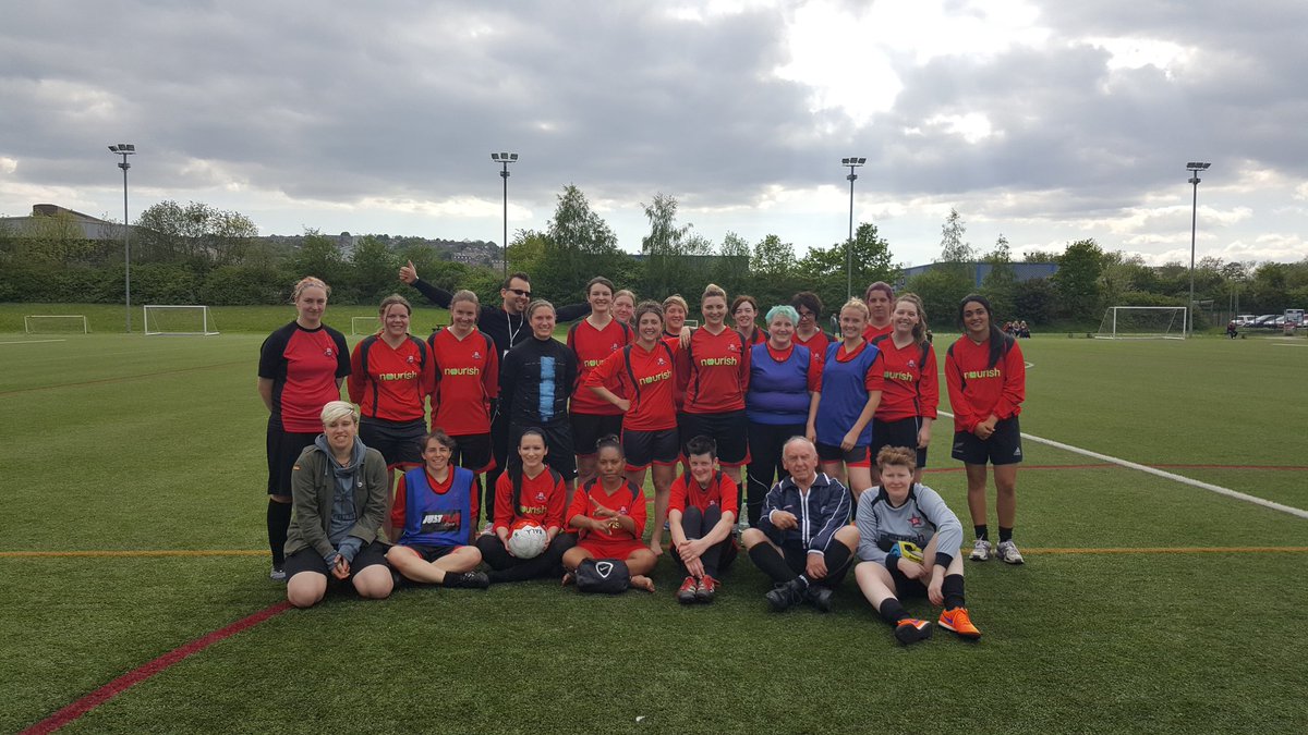 Activist Football Collective tweet media