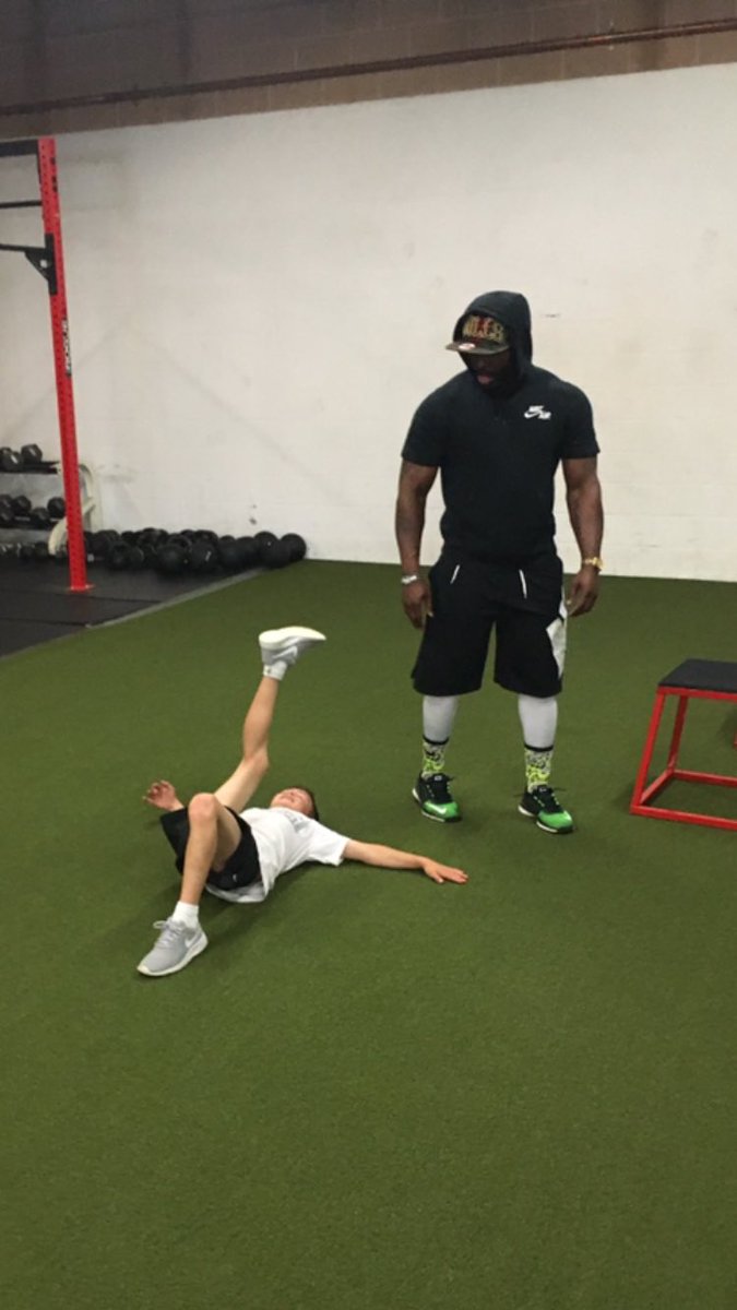 Coach Martin (@coachmartinesa) on Twitter photo Thank you <a href="/bodybybay/">Soloman Baymon</a> for keeping lil man grinding. Our journey together continues. #APAcademy #Blessed Thank you <a href="/bodybybay/">Soloman Baymon</a> for keeping lil man grinding. Our journey together continues. #APAcademy #Blessed