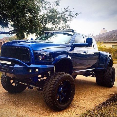 DieselIife's tweet image. #dodge #ram #cummins