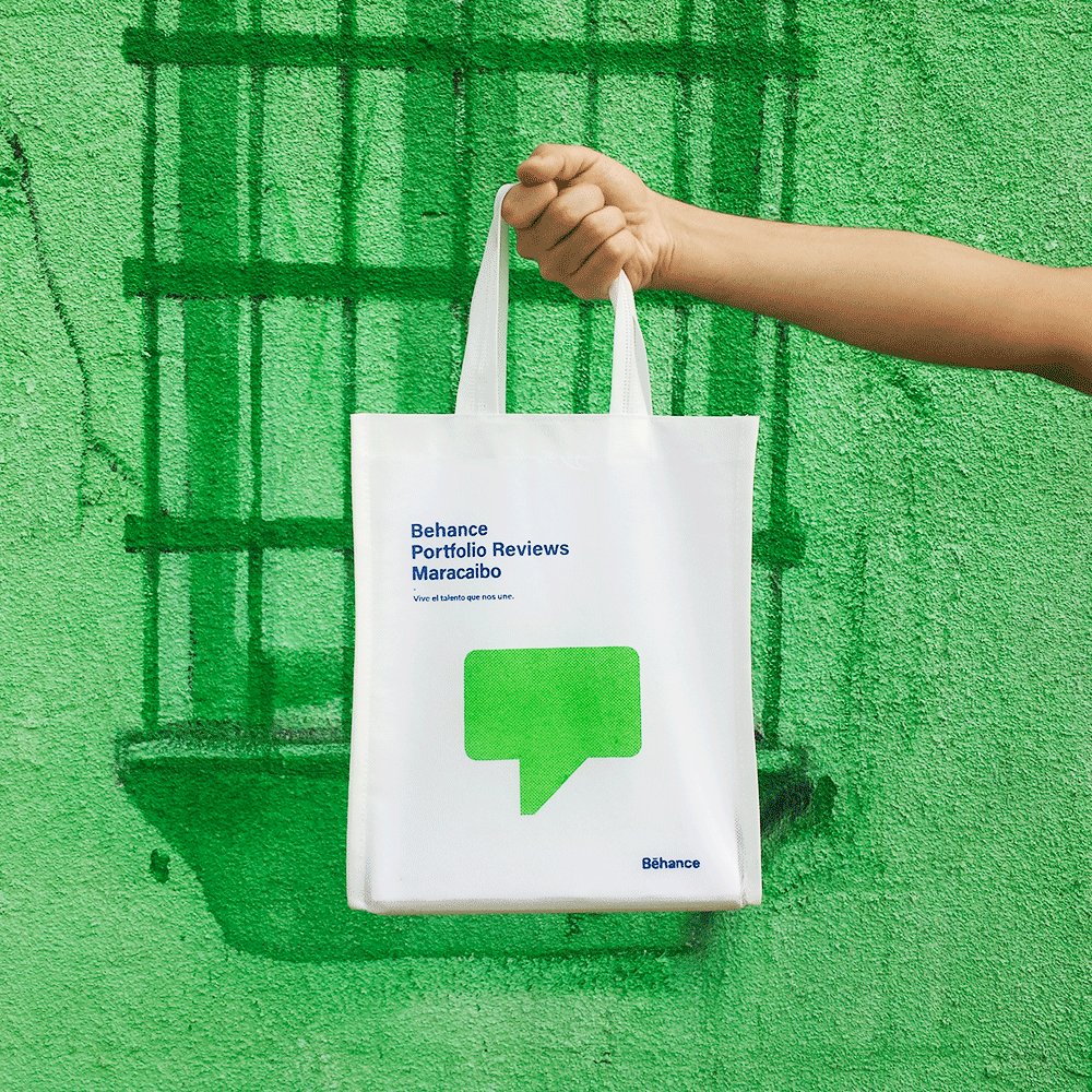behanceMCBO's tweet photo. Los chicos de @ecobolsasmcbo hicieron para nosotros este increíble diseño ¡Un placer que sean parte del #BeMcbo! https://t.co/XSVIUaVdye