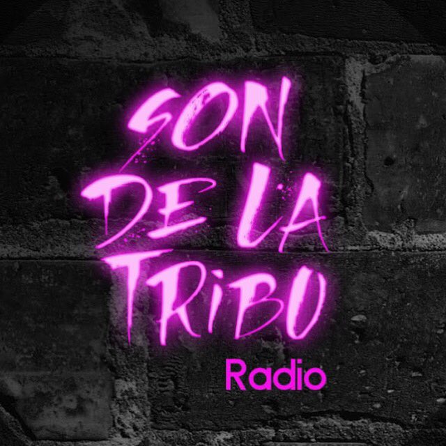 Independiente,libre y sin etiquetas..
sondelatribu.com #musica #radioindependiente TUNE IN!