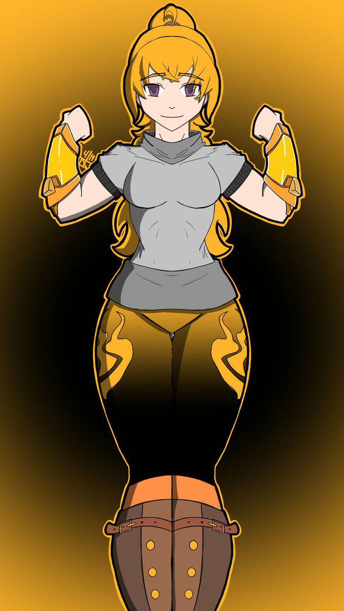 Yang the Badass (@yangxiaolongev) on Twitter photo 