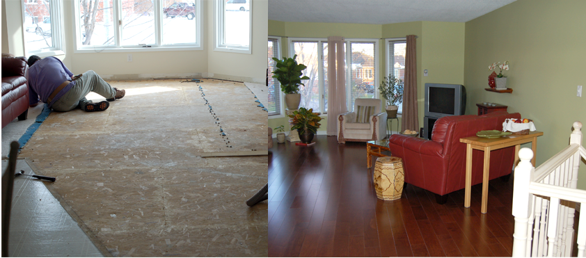 APHandywork's tweet image. Some of our work #ottawahandyman