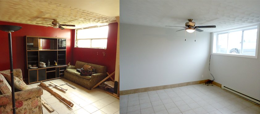 APHandywork's tweet image. Some of our work #ottawahandyman