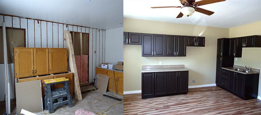 APHandywork's tweet image. Some of our work #ottawahandyman