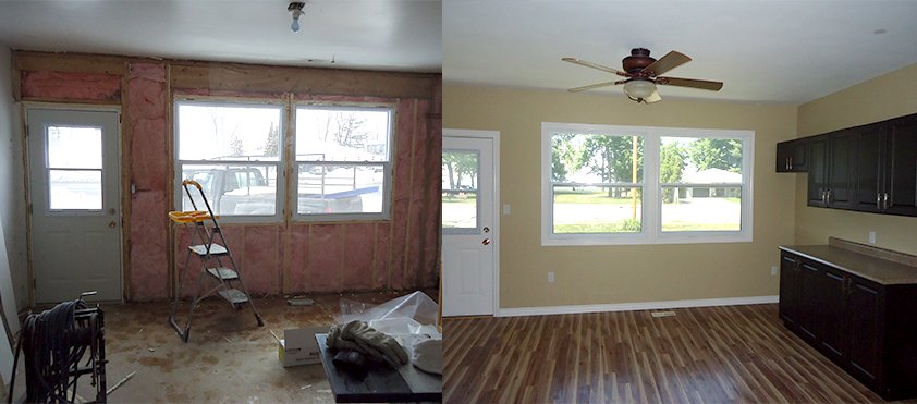 APHandywork's tweet image. Some of our work #ottawahandyman